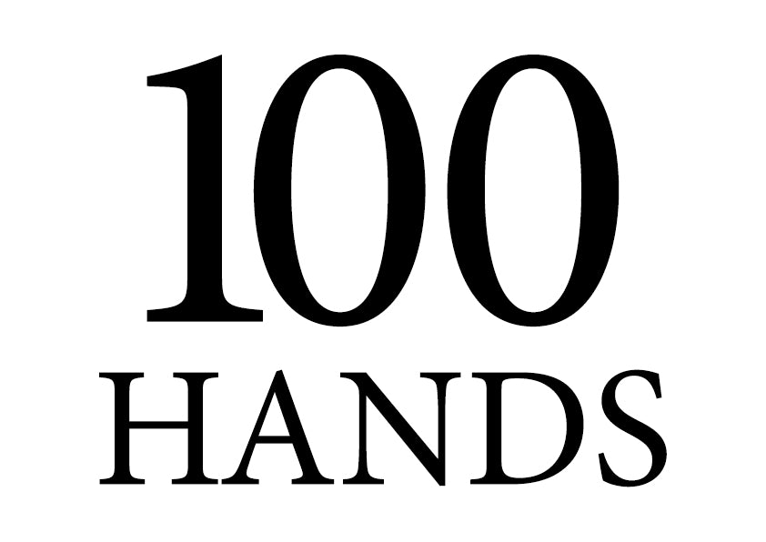 100HANDS