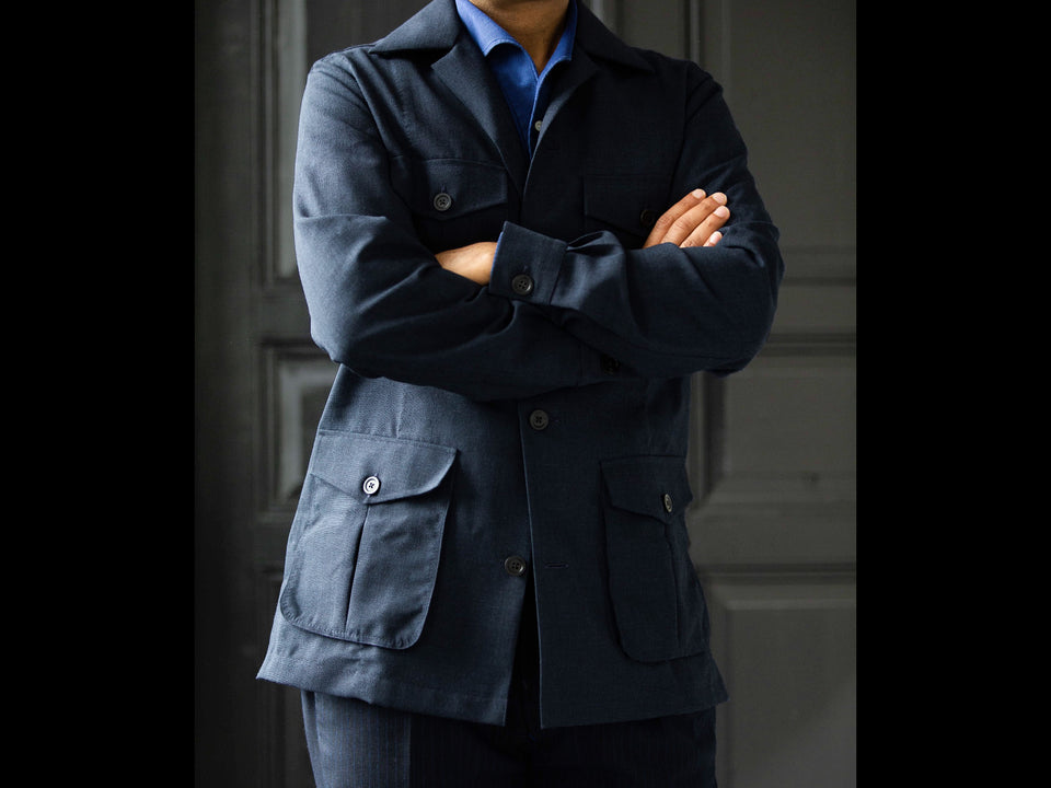 Comfy Traveller Jackets